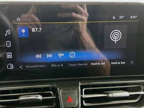 Used 2025 Chevrolet TrailBlazer LT image 21