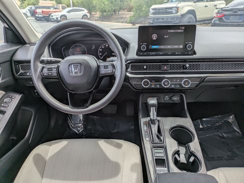Used 2024 Honda Civic LX image 27