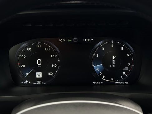 Used 2020 Volvo XC90 T6 Inscription w/ Protection Package image 16