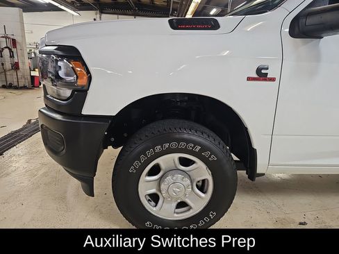 Certified 2023 RAM 3500 Tradesman image 27