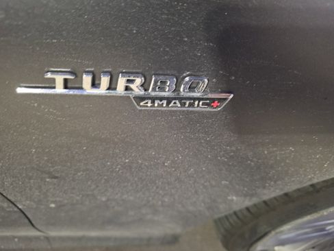 Used 2018 Mercedes-Benz E 400 4MATIC Coupe image 5