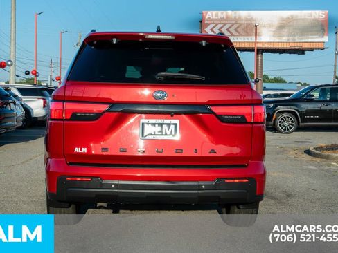 Used 2023 Toyota Sequoia SR5 image 6