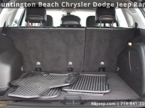 Used 2019 Jeep Compass Sport image 34