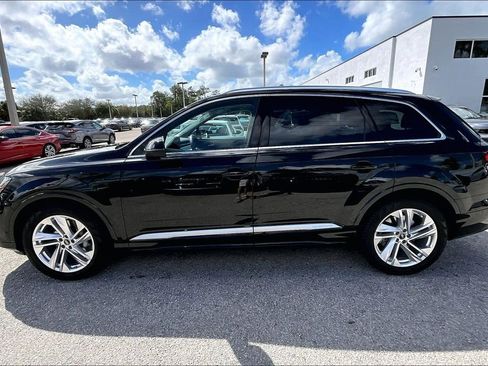 Used 2023 Audi Q7 3.0T Prestige w/ Prestige Package image 8