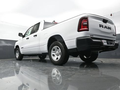 New 2026 RAM 1500 Tradesman AWD/4WD image 53