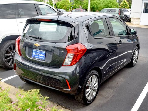 Used 2020 Chevrolet Spark LT FWD image 15