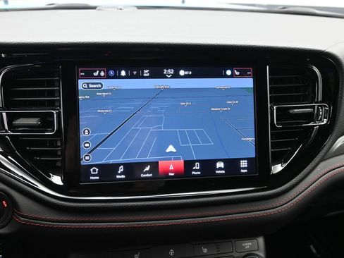 New 2026 Dodge Durango GT AWD/4WD image 14