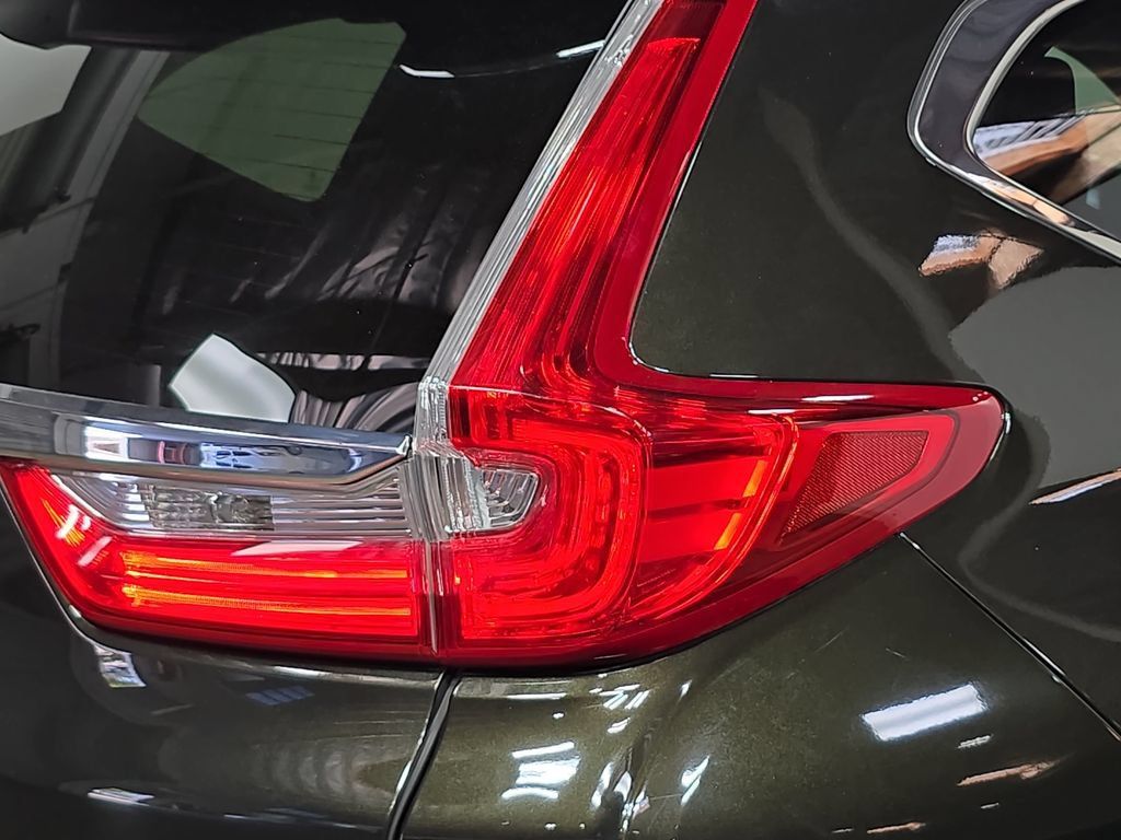 Used 2017 Honda CR-V Touring image 30