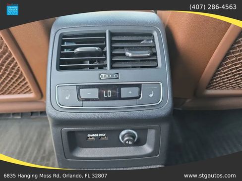 Used 2019 Audi A4 2.0T Premium Plus w/ Premium Plus Package AWD/4WD image 26