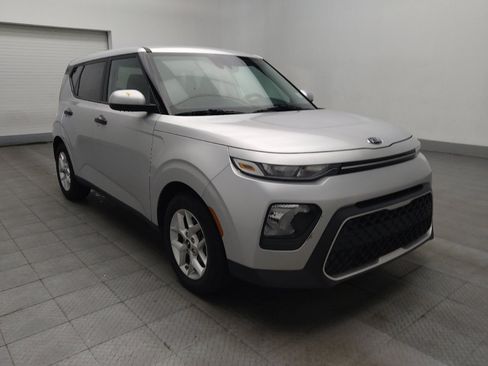 Used 2020 Kia Soul S image 13