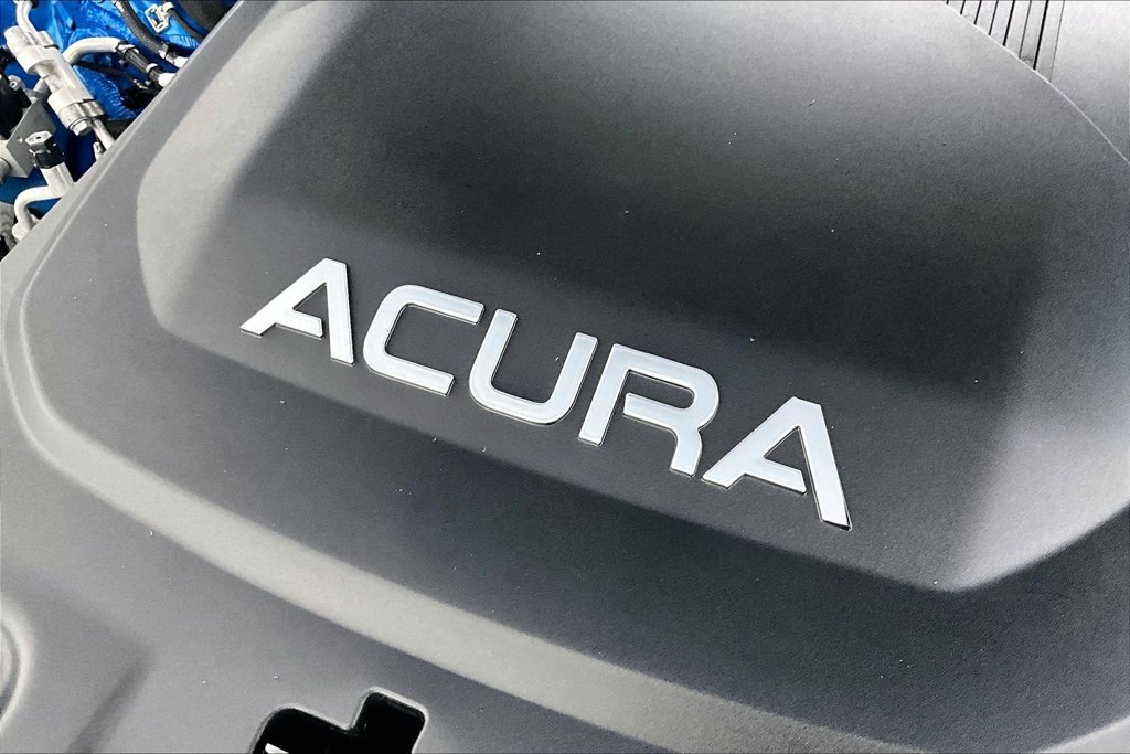 Certified 2024 Acura ZDX Type S AWD/4WD image 37