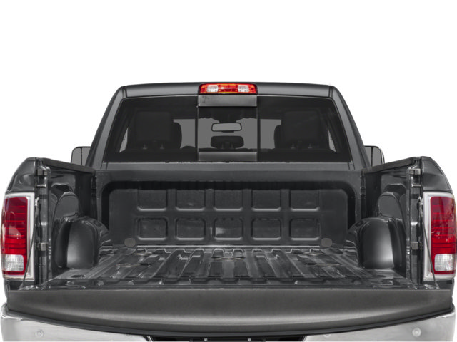 Used 2017 RAM 2500 Laramie w/ Snow Chief Group AWD/4WD image 9
