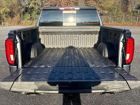 Used 2021 GMC Sierra 1500 SLT w/ SLT Premium Plus Package image 30