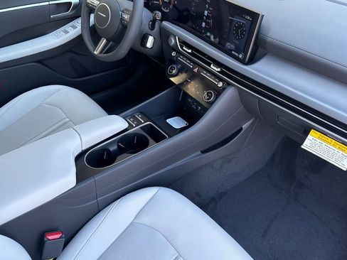 New 2026 Hyundai Sonata SEL FWD image 12