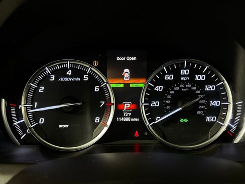 Used 2019 Acura TLX V6 w/ Technology Package image 17