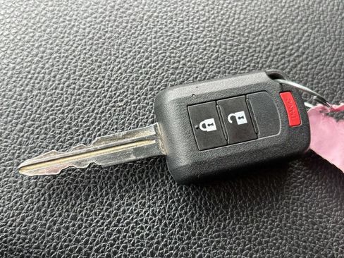 Used 2024 Mitsubishi Outlander Sport AWD image 23