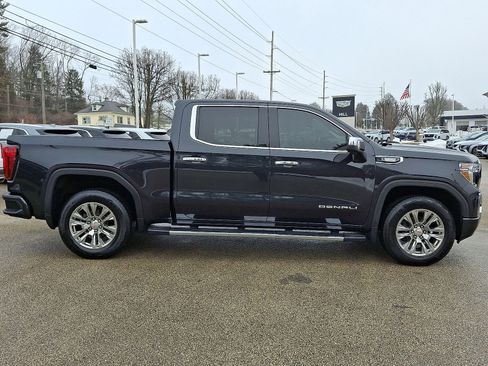 Certified 2020 GMC Sierra 1500 Denali w/ Technology Package image 26
