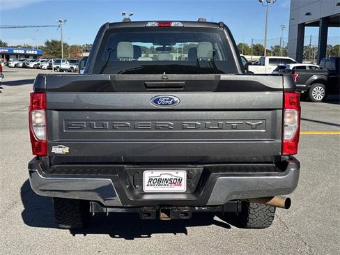 Used 2020 Ford F250 XL w/ STX Appearance Package image 6