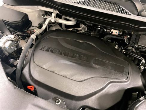 Used 2023 Honda Ridgeline Black Edition image 36