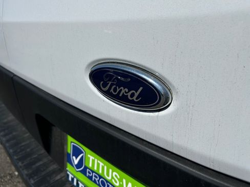 Used 2024 Ford Transit 250 148 Medium Roof w/ Load Area Protection Package image 26