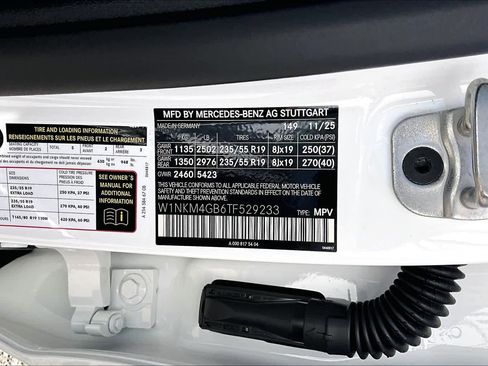 New 2026 Mercedes-Benz GLC 300 GLC 300 image 16