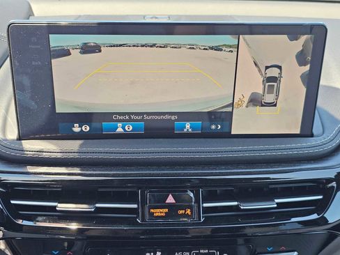 New 2025 Acura MDX Type S image 32