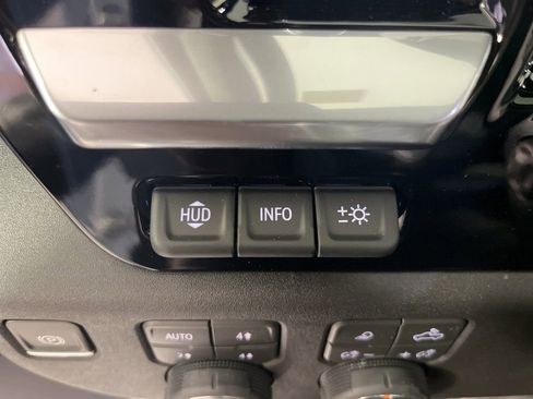 New 2026 Chevrolet Silverado 1500 High Country image 34