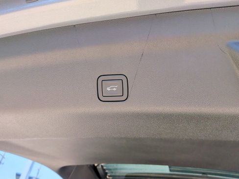 New 2026 Chevrolet Tahoe RST w/ Comfort Package image 47