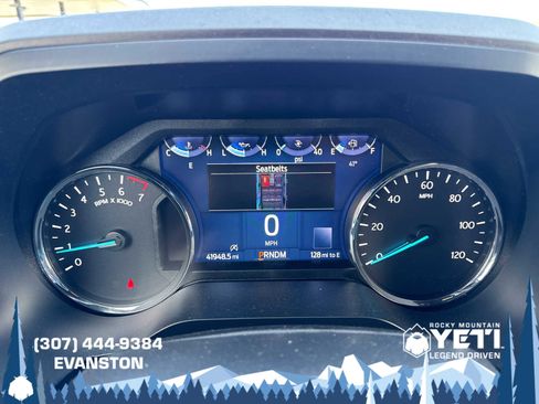 Used 2024 Ford Expedition Max Limited image 29