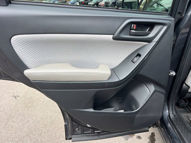 Used 2017 Subaru Forester 2.5i Premium w/ All-Weather Package AWD/4WD image 14