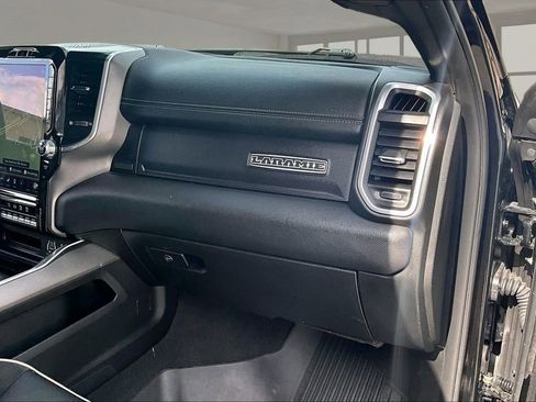 Used 2021 RAM 2500 Laramie image 27