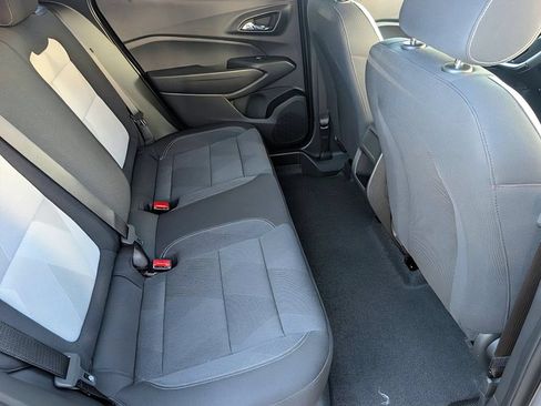 New 2026 Chevrolet Trax RS FWD image 13
