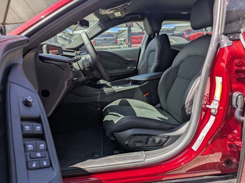 New 2026 Dodge Charger Scat Pack AWD/4WD image 5