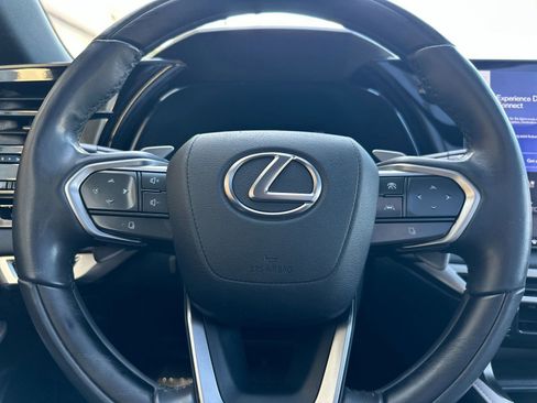 Used 2023 Lexus RX 350 w/ Accessory Package (Z1) AWD/4WD image 27