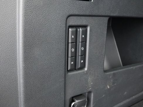 Used 2023 Lincoln Navigator L Reserve w/ Monochromatic Package image 49