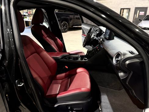 Used 2022 Lexus IS 300 w/ Premium Package RWD image 26