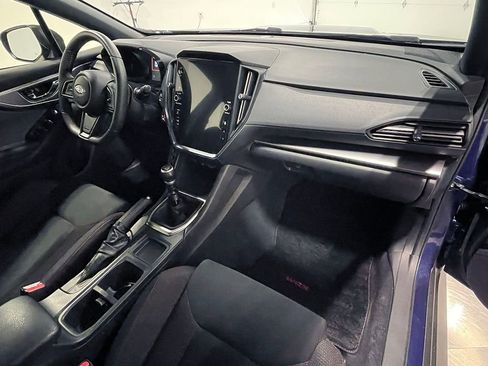 Used 2022 Subaru WRX Premium image 26