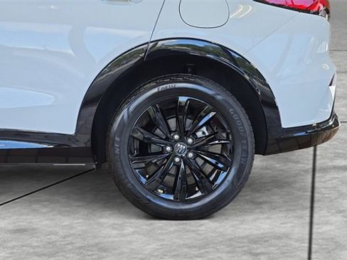 Used 2025 Buick Envista Sport Touring w/ Convenience I Package image 23