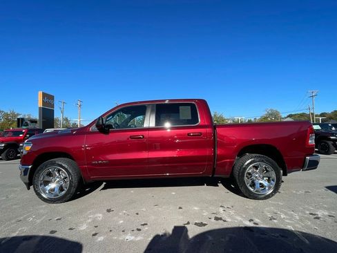 Certified 2022 RAM 1500 Big Horn image 6