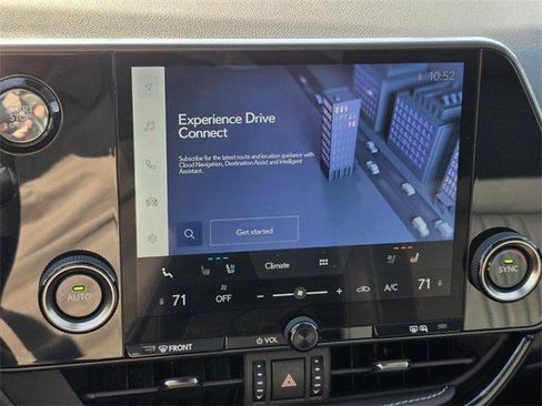 Used 2024 Lexus NX 250 FWD w/ Premium Package image 19