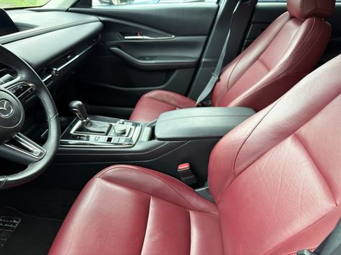 Used 2025 MAZDA CX-30 AWD 2.5 S w/ Preferred Package image 9