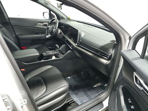 Used 2025 Kia Sportage X-Line w/ Premium Package AWD/4WD image 15