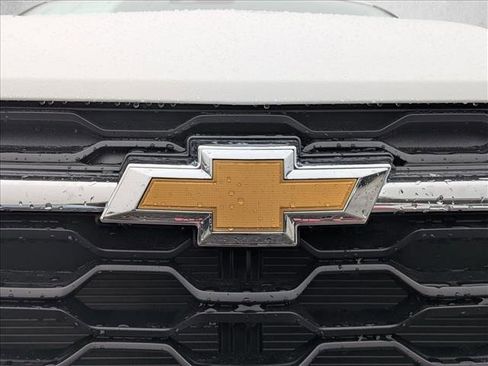 New 2026 Chevrolet Trax LS w/ Driver Confidence Package image 17