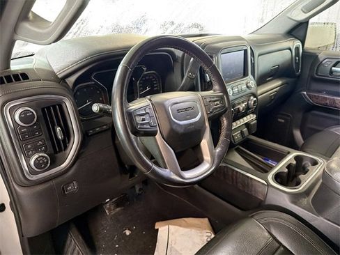 Used 2022 GMC Sierra 1500 Denali w/ Denali Reserve Package image 8