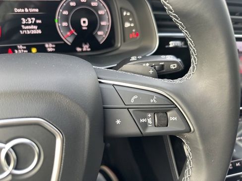 New 2026 Audi Q7 3.0T Premium Plus image 24
