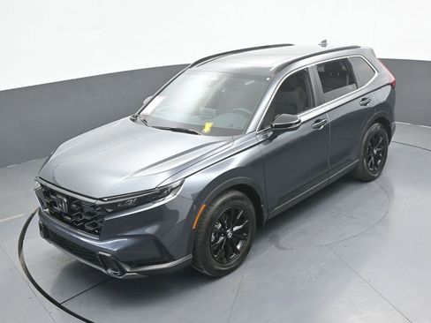 Used 2023 Honda CR-V Sport image 52