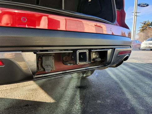 Used 2017 Ford Explorer XLT w/ Equipment Group 202A image 34