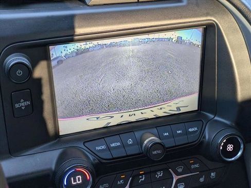 Used 2014 Chevrolet Corvette Stingray Convertible w/ 2LT Preferred Equipment Group image 14