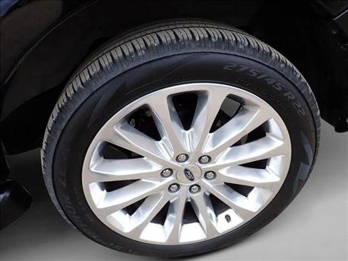 Used 2016 Ford Expedition EL Limited image 7