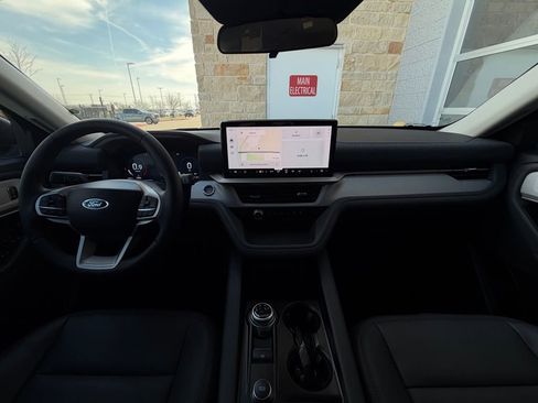 New 2026 Ford Explorer Active w/ Active Comfort Package image 57